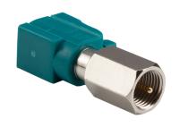 FME (male) to FAKRA AdapterView Ratings (1)