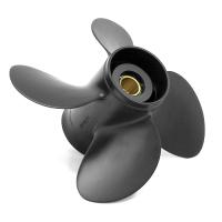 Винт гребной Solas 4313-118-09, 4x11.8x9 (R)