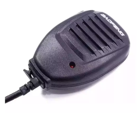 Тангента Baofeng Speaker Mic 2-pin