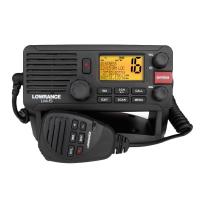 Lowrance VHF MARINE RADIO LINK-5 DSC (000-10788-001)