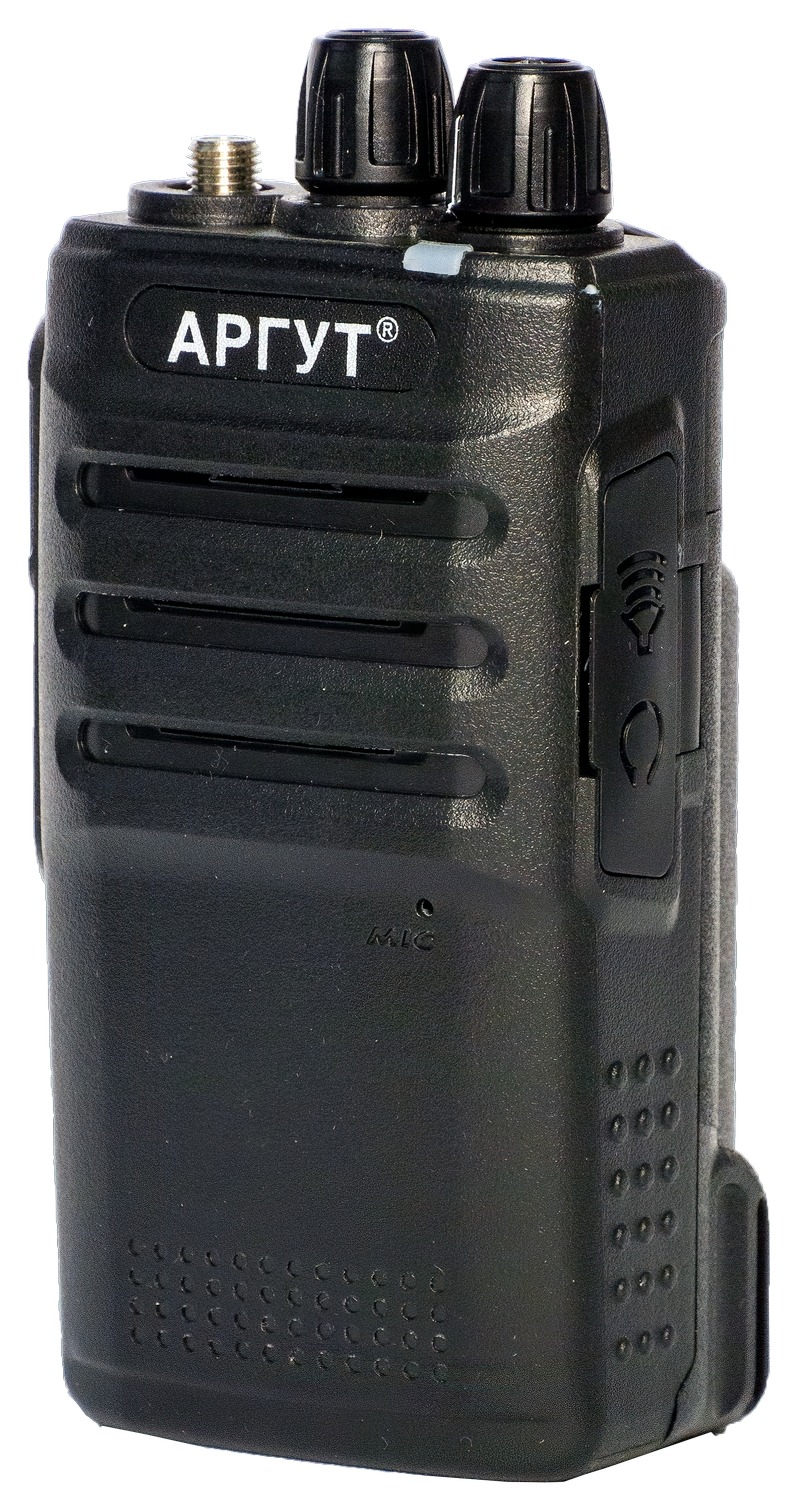 Радиостанция Аргут А-24