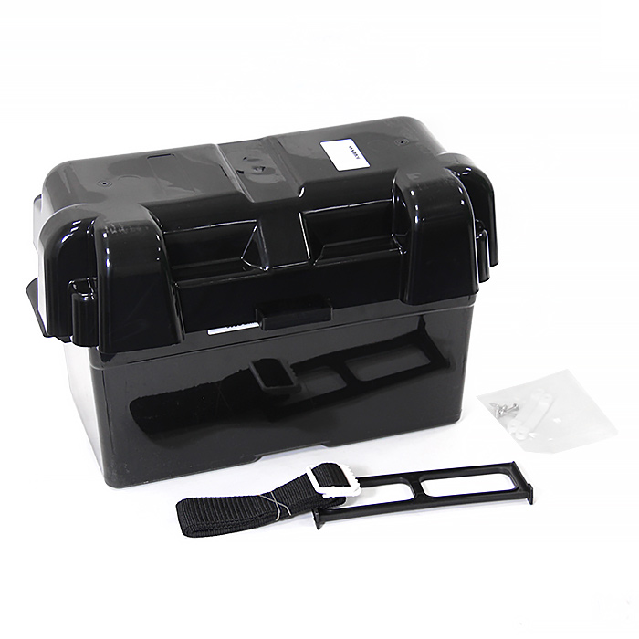 Короб NEKEKE для АБ 460х260х330