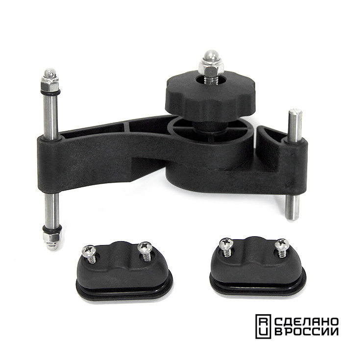 Рычажный механизм для фиксации люка, полиамид