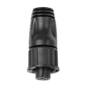 Garmin Соединитель/Зажим NMEA2000 оконечный мама (010-11081-00)