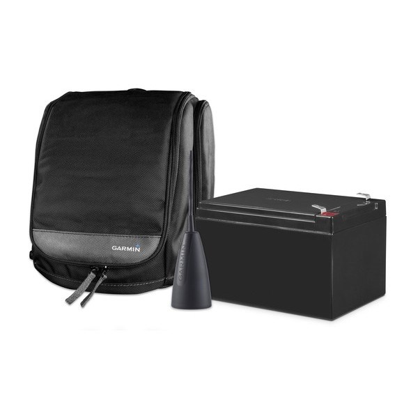 Зимний комплект Garmin ECHOMAP PLUS 62cv