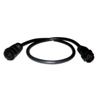 Переходник Lowrance 7pin to 9-pin adapter cable