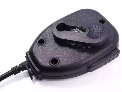 Тангента Baofeng Speaker Mic 2-pin