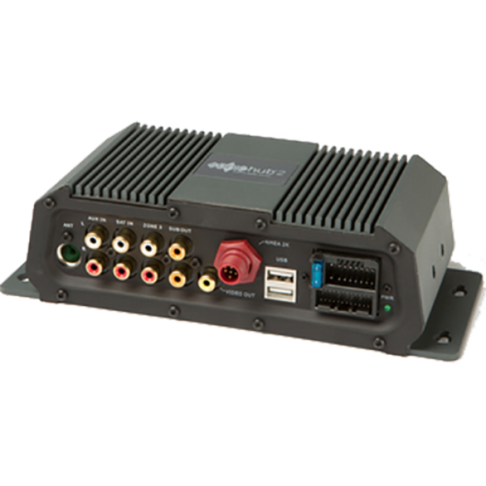 Lowrance SonicHub®2