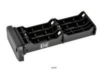 STANDARD HORIZON Empty battery housing FBA-38