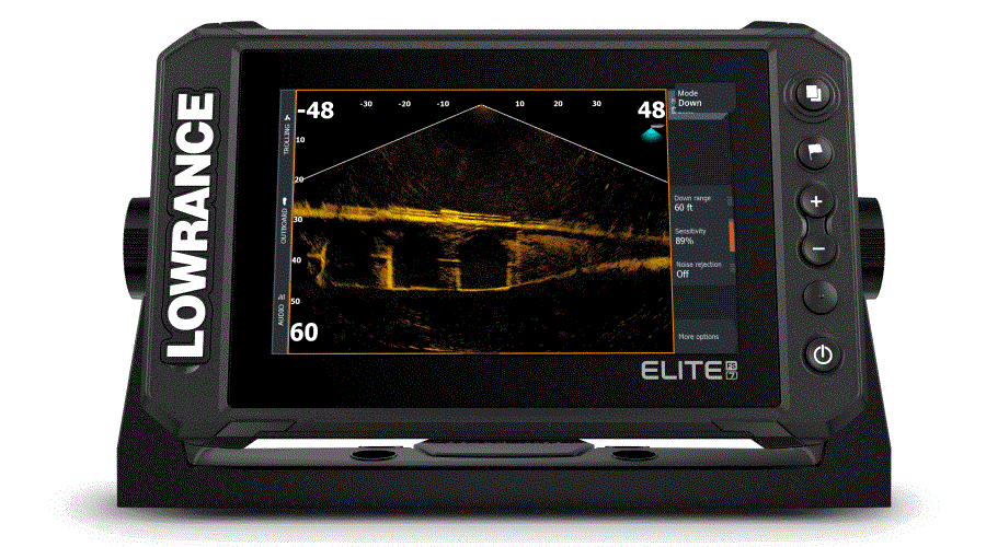 Lowrance ActiveTarget