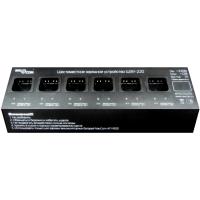 Шестиместное зарядное устройство NavCom ШЗУ-220