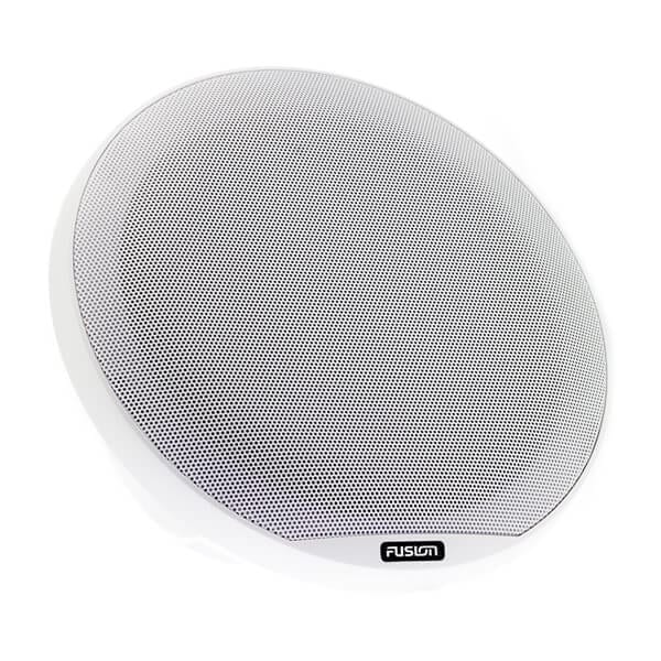 Fusion® Signature Series 3 Marine Speakers – классические коаксиальные морские динамики 7,7" 280 Вт