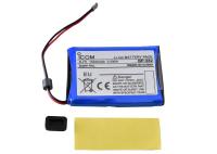 ICOM BP-282 Replacement Lithium-Ion Battery