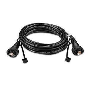 Garmin Удлинительный кабель для морской сети RJ45 (1.8м)