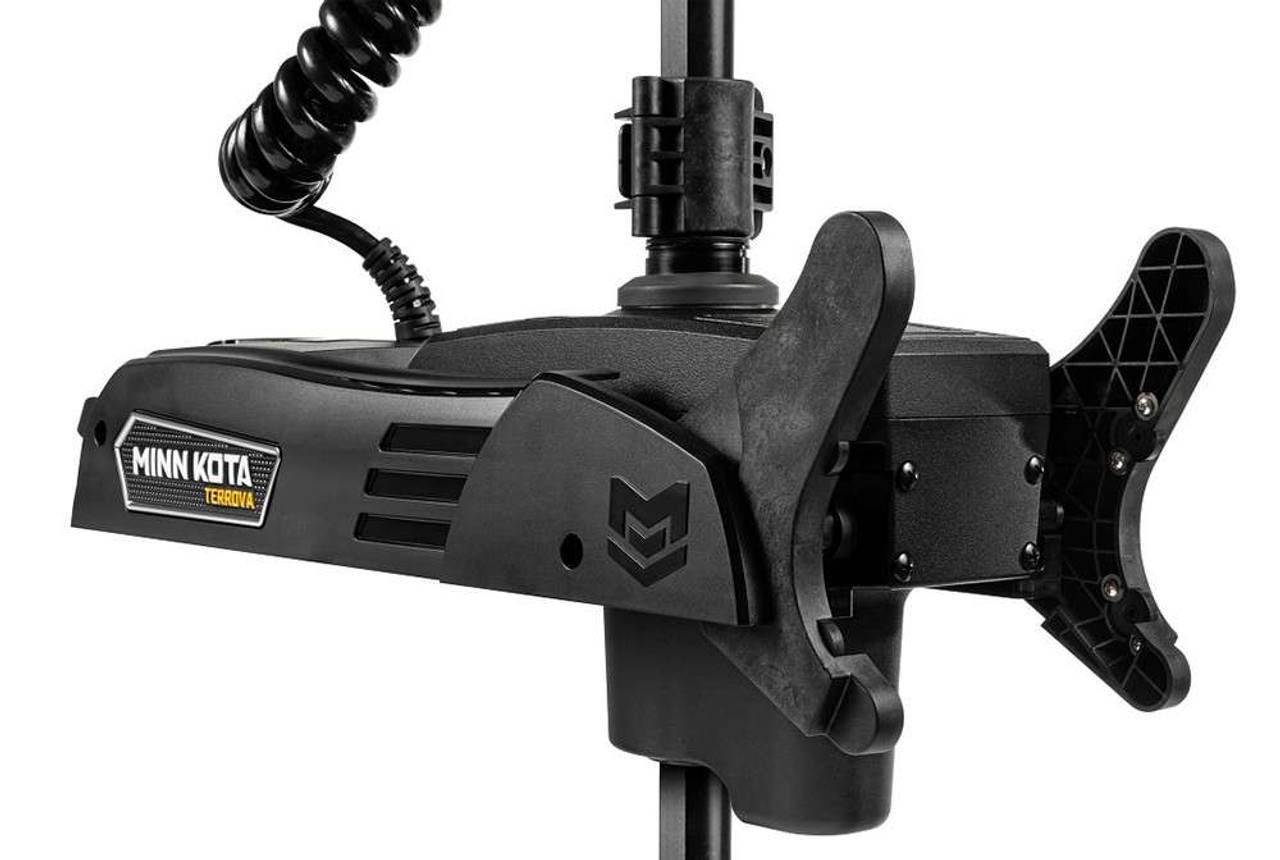 Minn Kota Terrova Quest 90/115 72" Shaft 24/36v
