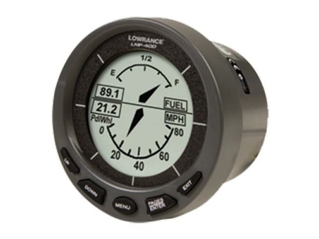 Lowrance LMF-400 (000-0049-541)