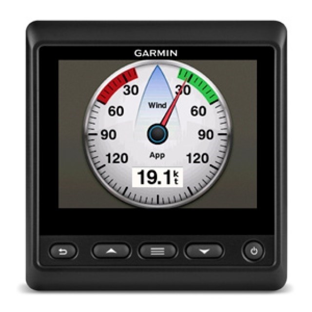 Дисплей Garmin GMI 20 (010-01140-00)