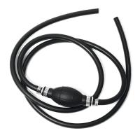 Комплект топливный с грушей SUNFINE без коннекторов, длина 213 см, внутренний диметр 8 мм