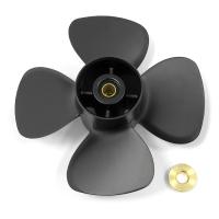 Винт гребной Solas 1113-100-07, 4x10x7 (R)
