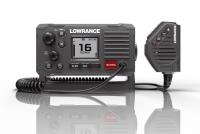 Lowrance VHF MARINE RADIO,DSC,LINK-6