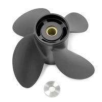 Винт гребной Solas 3514-148-15, 4x14.8x15 (L)