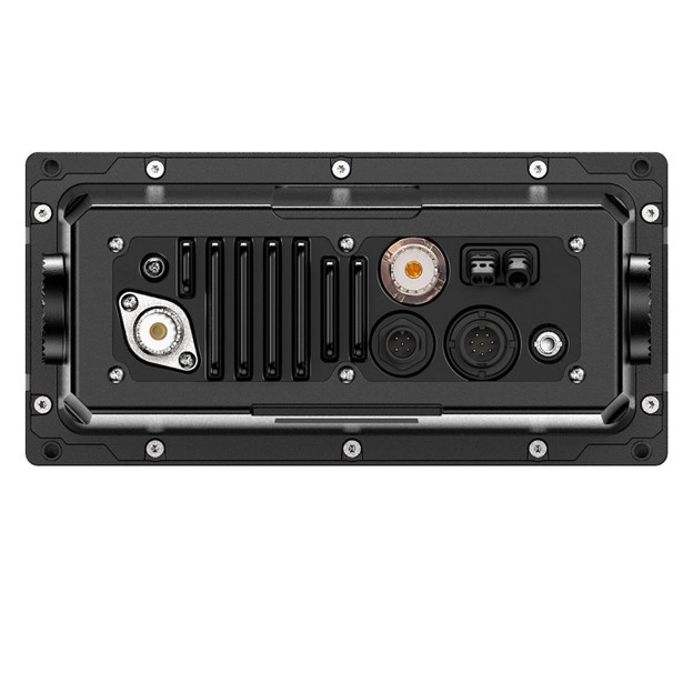 Морская VHF Радиостанция SIMRAD RS40-B AIS