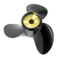 Винт гребной Solas 8811-160-13, 3x16x13 (R)