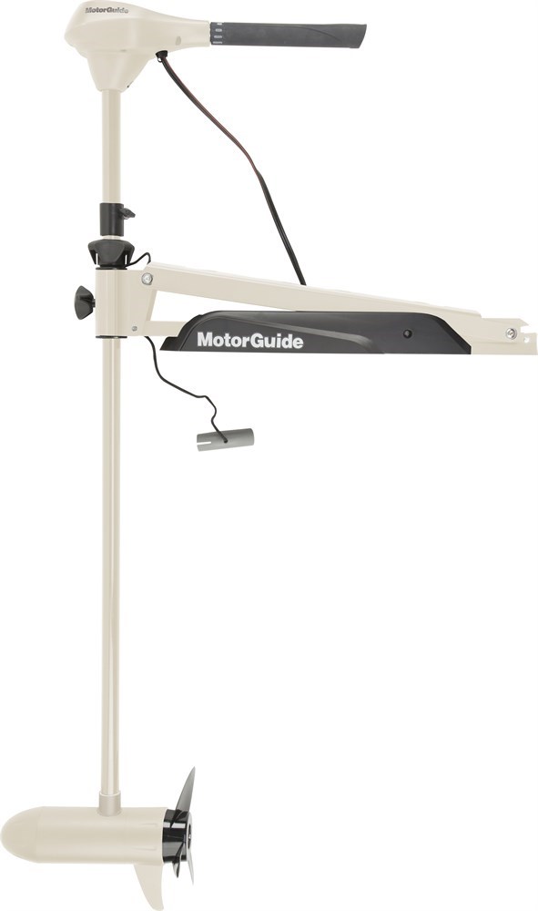 MotorGuide X3 Digital Saltwater 70lb 50" Hand Control