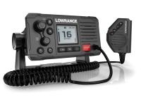 LOWRANCE LINK-6S VHF Radio