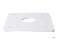 SEAVIEW Base Wedge for Radar Mounts