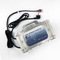 Зарядное устройство влагозащищенное LiFePO4 36V 18A Titanat