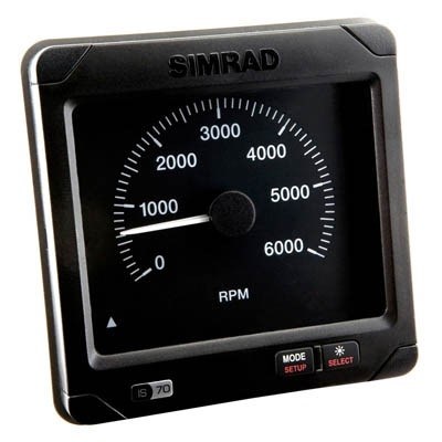 SIMRAD RPM70-6