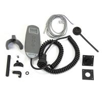 Пульт управления якорными лебедками "Galaxy 503", переносной с индикатором