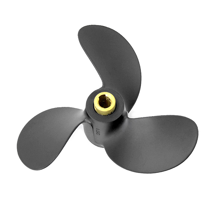 Винт гребной Solas 2011-080-07P, 3x8x7 (R)