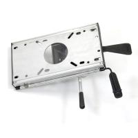 Переходник-основание продольно-скользящий, для газовой стойки