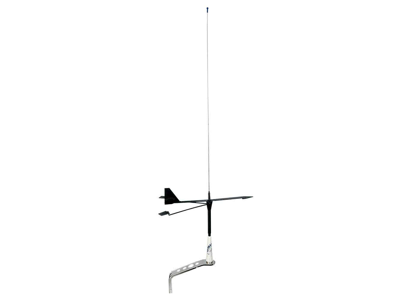 GLOMEX Antenna Wind Indicator