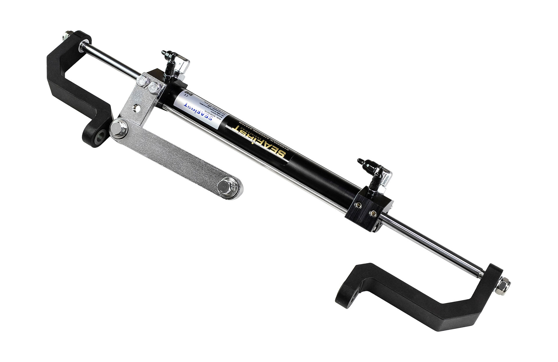 Гидравлическая система рулевого управления от 20 до 95 л.с Sea First