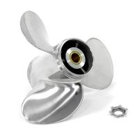 Винт гребной Solas 1231-108-10, 3x10 3/4x10 (R)