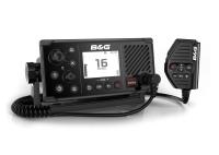B&G V60-B VHF Radio / with integrated AIS transponder