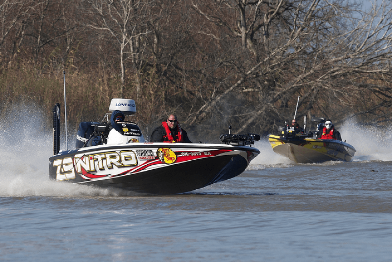 Lowrance 3G BB RADAR KIT