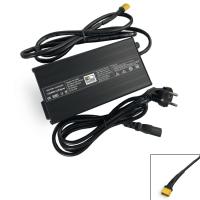 Зарядное устройство LiFePO4 12V 10A с XT-60 Titanat