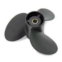 Винт гребной Solas 4512-158-15, 4x15.8x15 (L)