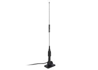 TARGET VHF Marine Antenna, black, 53 cm, tilt-baseView Ratings (4)