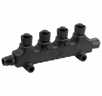 Lowrance N2K, 4 WAY(Low Loss)