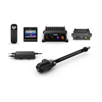 Reactor™ 40 Kicker Autopilot with GHC™ 20