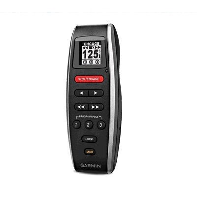 Пульт ДУ Garmin GHC Remote Control Black