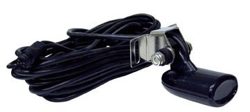 Lowrance HST-WSU 83\200 kHz\темп