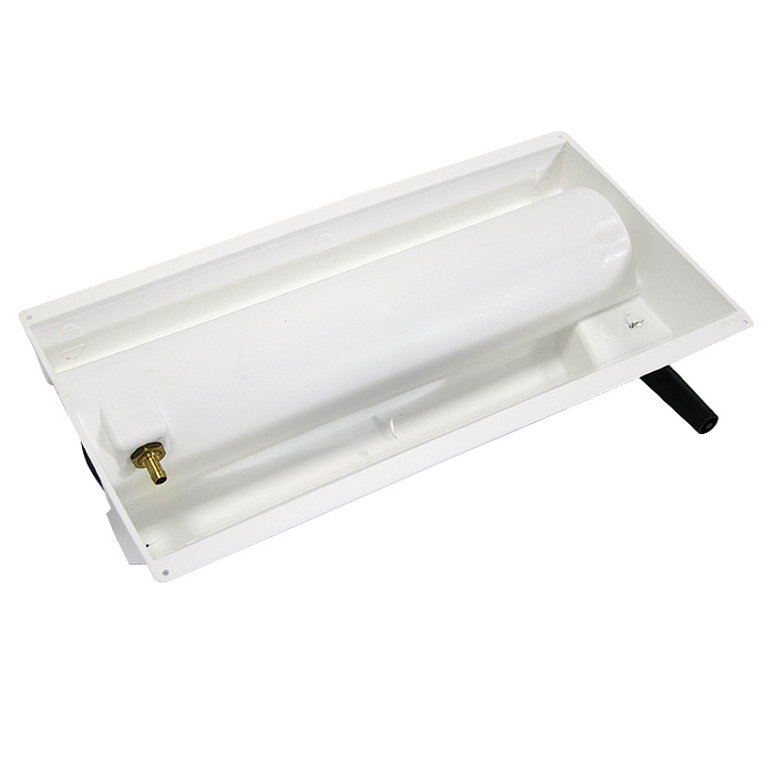 Шланг для воды с фиттингами