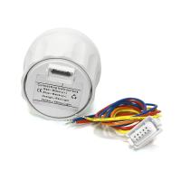 Амперметр 50-0-50 (WW)