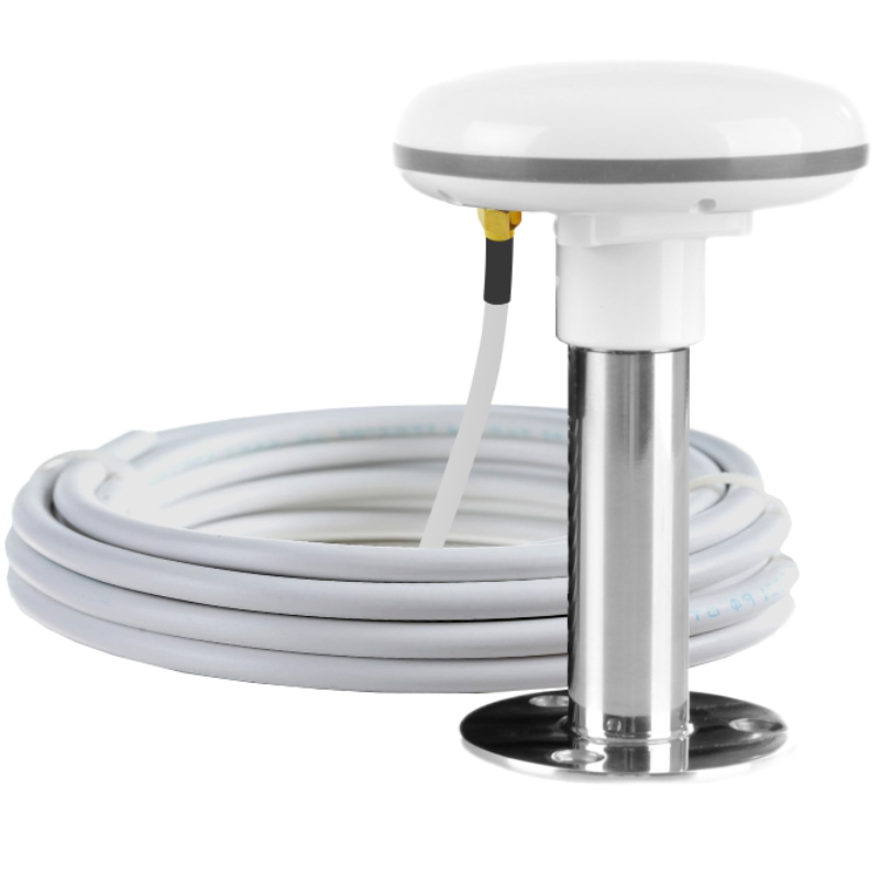 Речная УКВ радиостанция NavCom СРС-311А (для судов ГИМС)